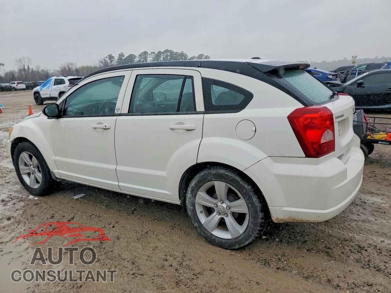DODGE CALIBER 2010 - 1B3CB4HAXAD538678