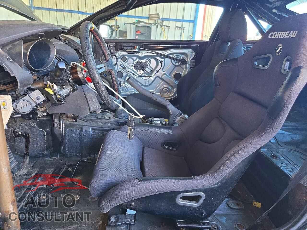 HYUNDAI GENESIS 2013 - KMHHT6KD4DU113196