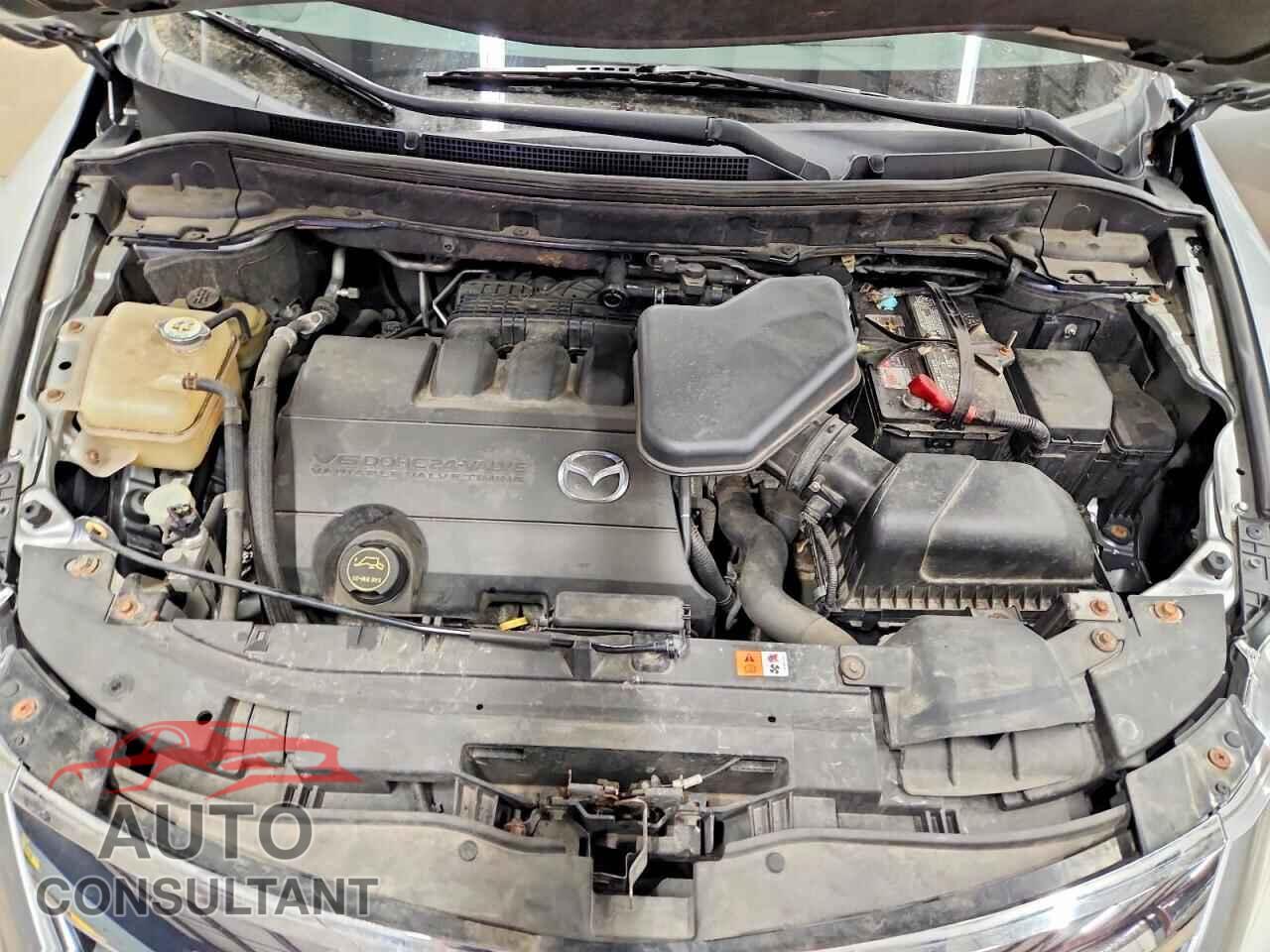 MAZDA CX-9 2012 - JM3TB3CV7C0366601