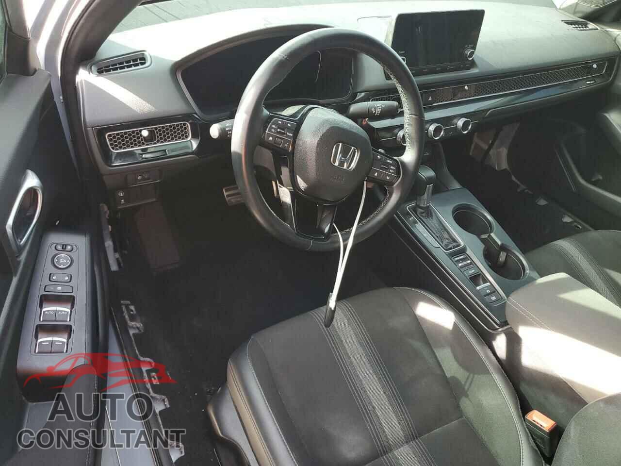 HONDA CIVIC 2023 - 2HGFE2F56PH504635