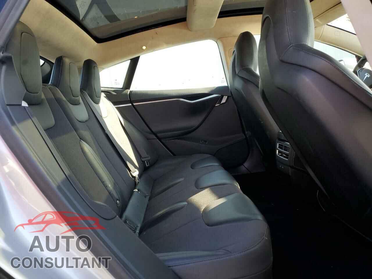 TESLA MODEL S 2016 - 5YJSA1E1XGF177258