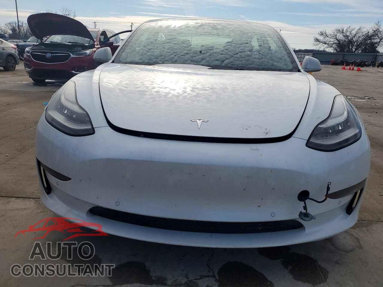 TESLA MODEL 3 2019 - 5YJ3E1EA1KF401681