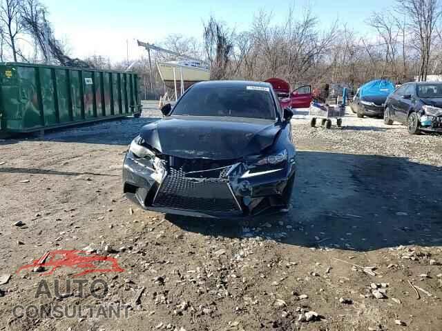 LEXUS IS 2015 - JTHCE1D20F5008383