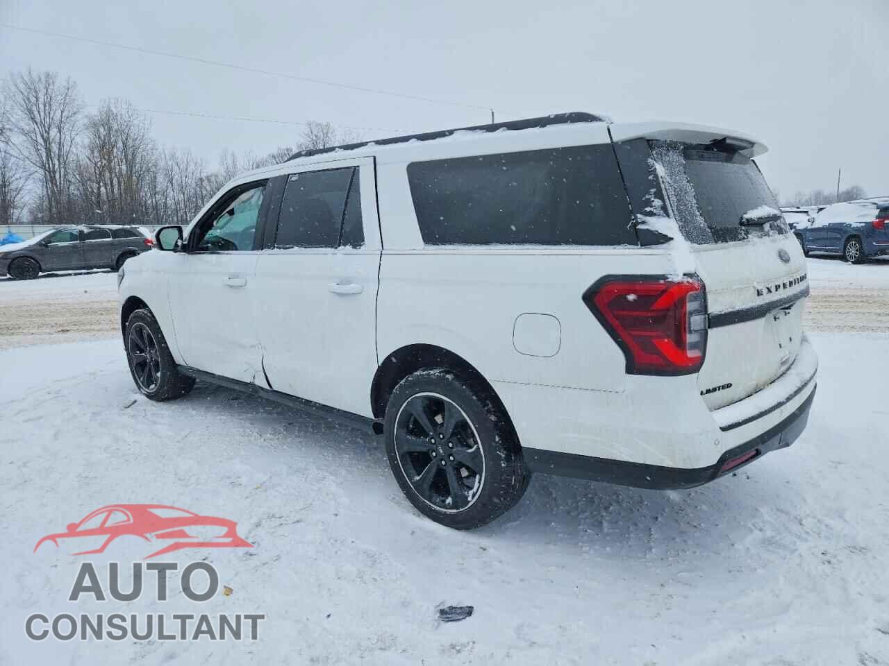 FORD EXPEDITION 2024 - 1FMJK2A86REA12762