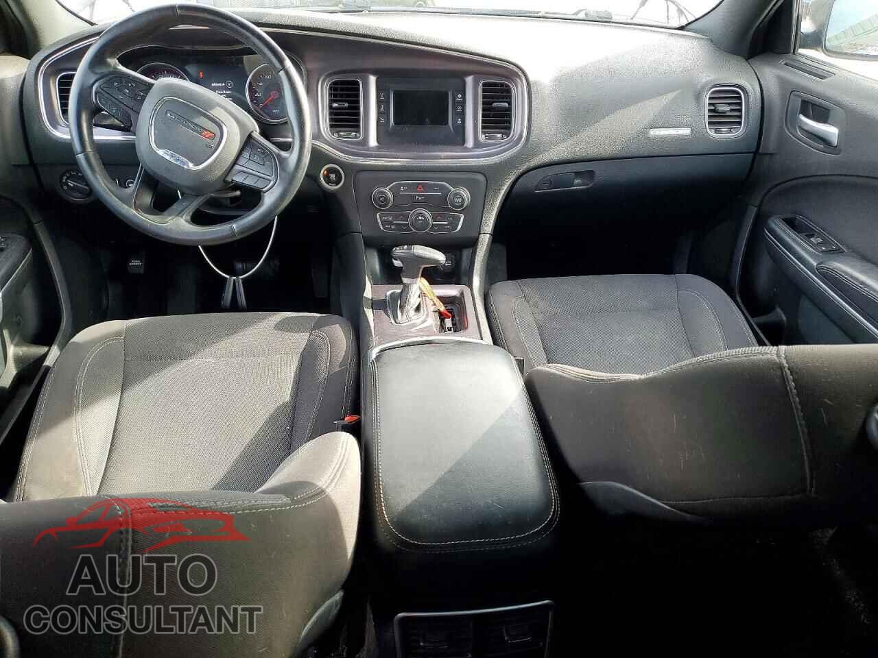 DODGE CHARGER 2015 - 2C3CDXBG0FH794897