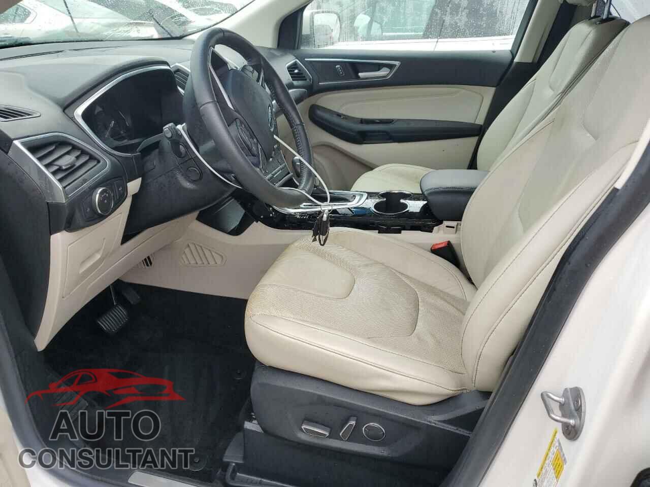 FORD EDGE 2016 - 2FMPK4K9XGBB09694
