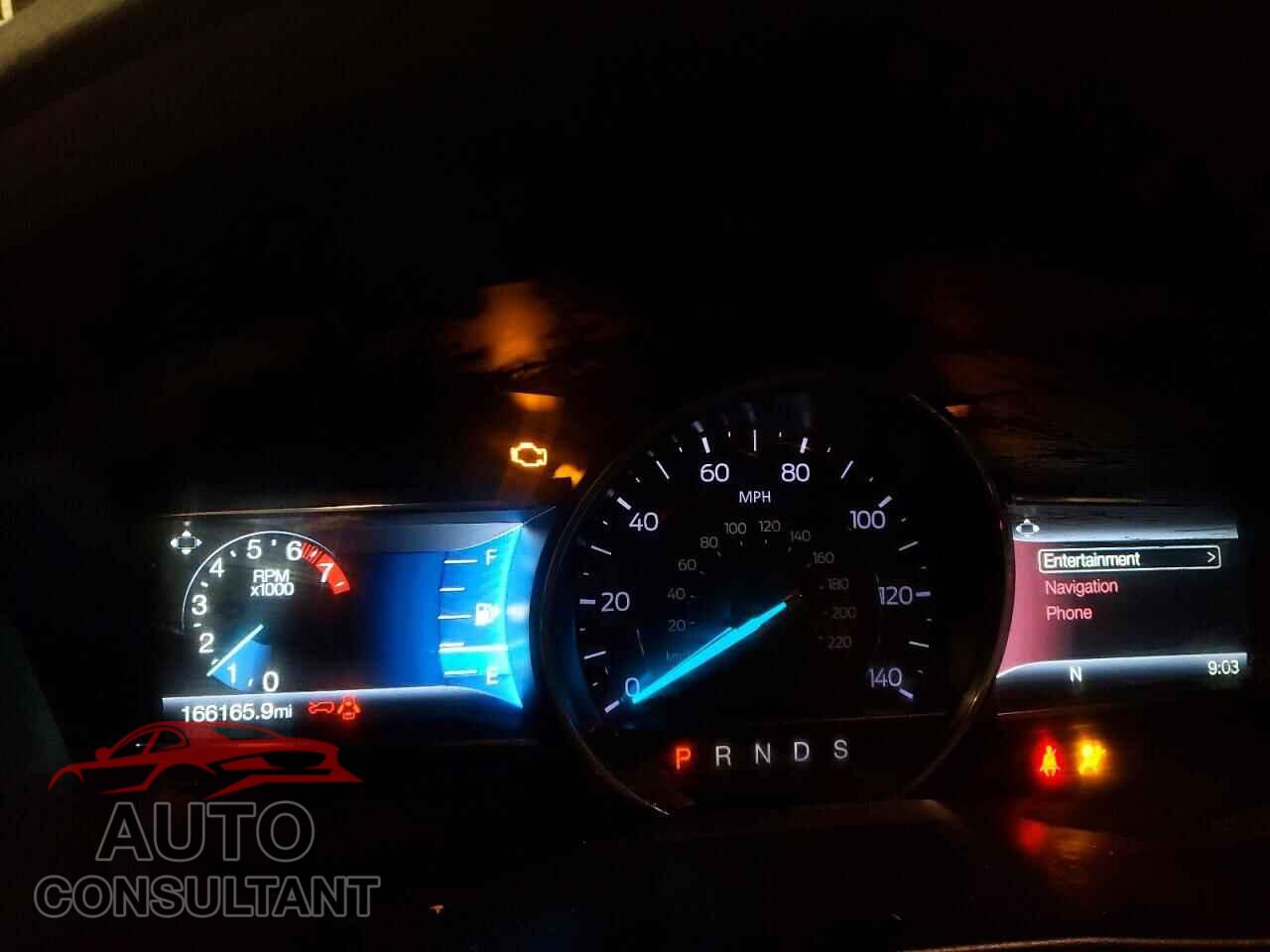 FORD EXPLORER 2018 - 1FM5K8GT6JGB64033