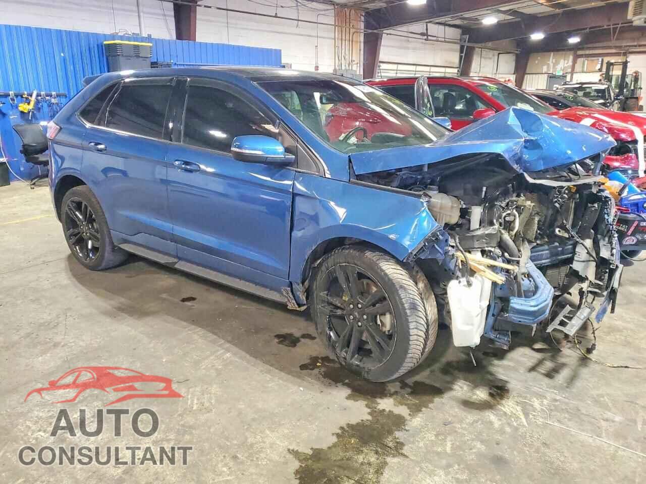 FORD EDGE 2020 - 2FMPK4AP6LBA87476