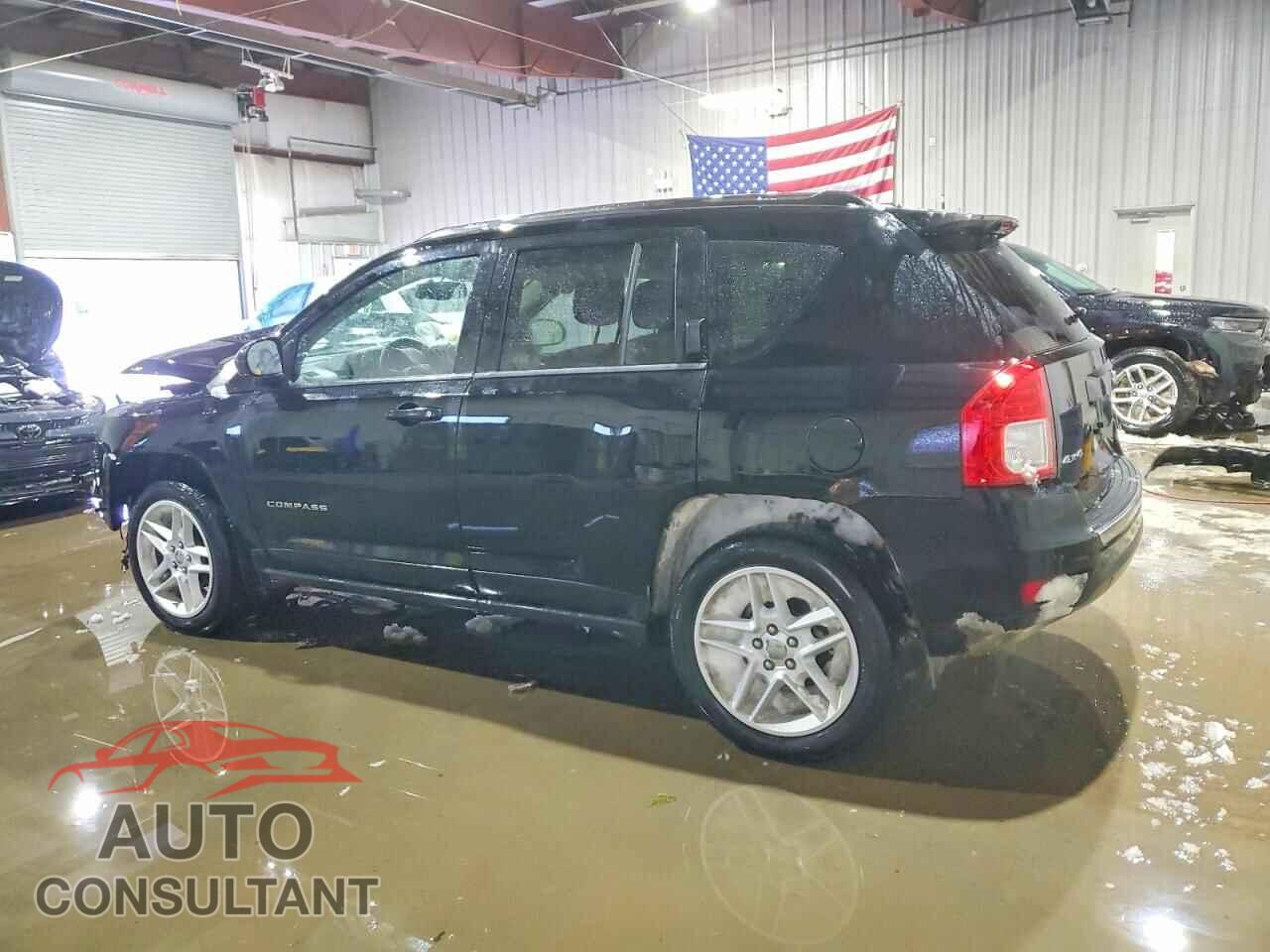 JEEP COMPASS 2012 - 1C4NJDCB1CD540297