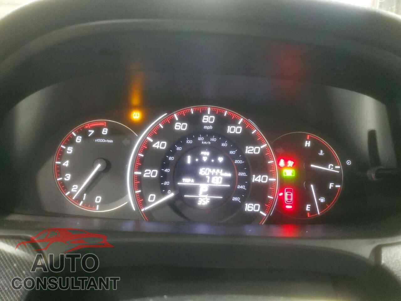 HONDA ACCORD 2015 - 1HGCT1B72FA004088