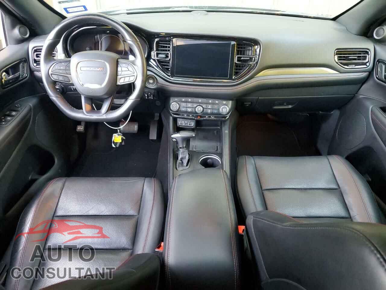 DODGE DURANGO 2023 - 1C4SDHCT5PC557478