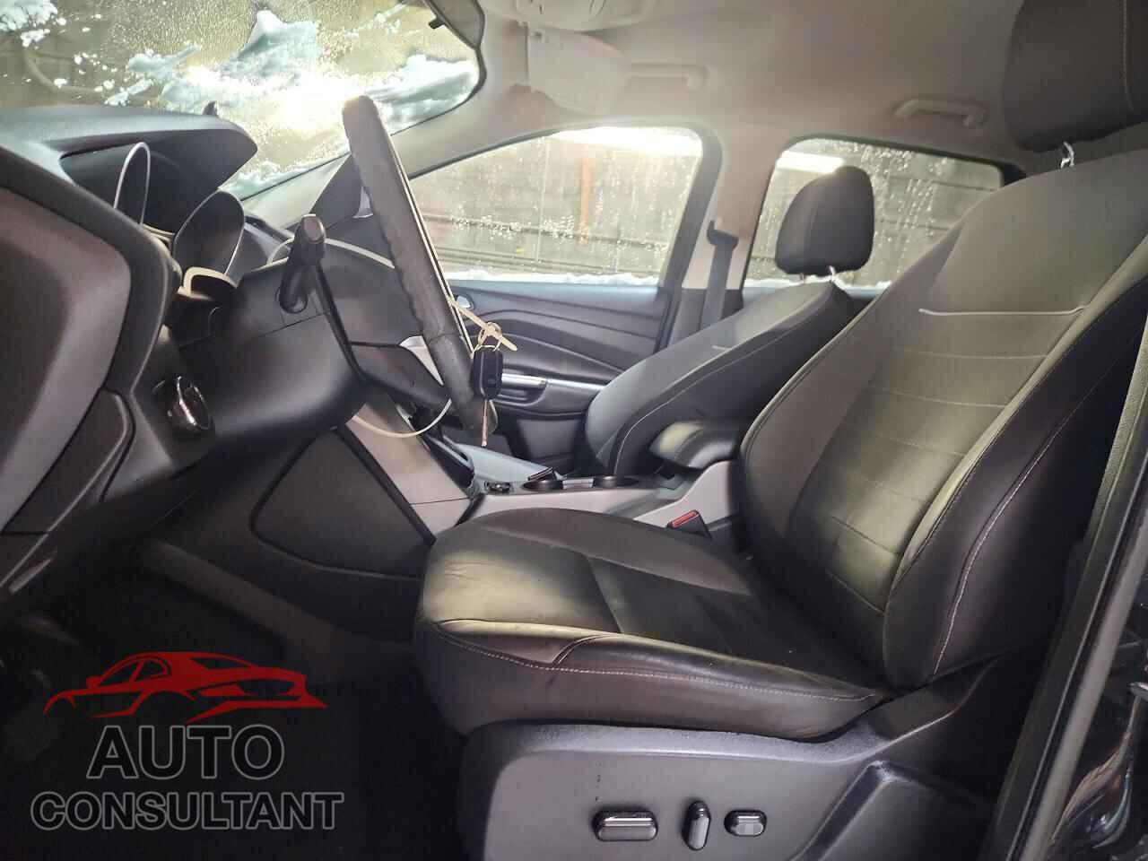 FORD ESCAPE 2014 - 1FMCU0GX0EUC35515