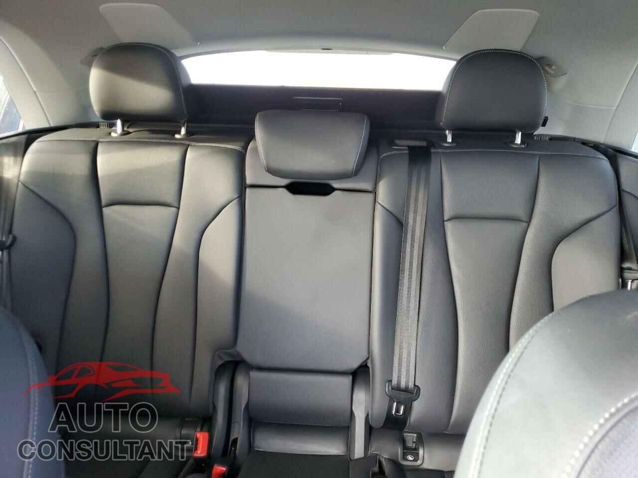 AUDI Q8 2020 - WA1FVAF14LD022432