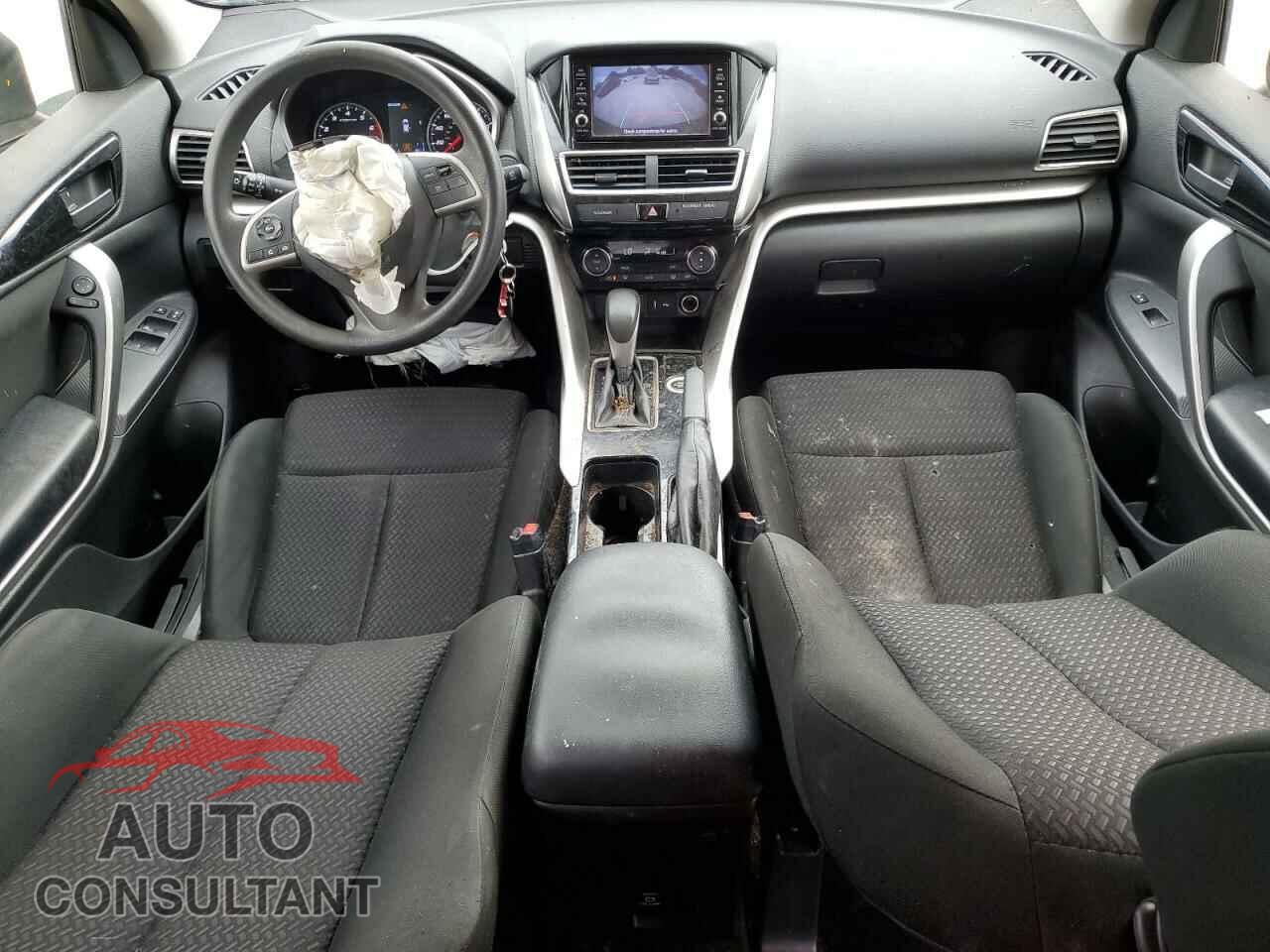 MITSUBISHI ECLIPSE 2019 - JA4AT3AA0KZ040009