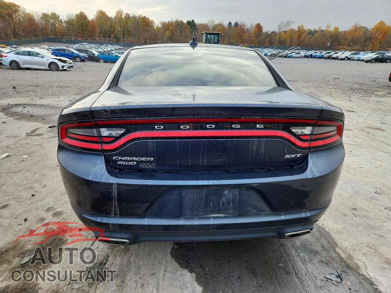 DODGE CHARGER 2016 - 2C3CDXJG2GH273070