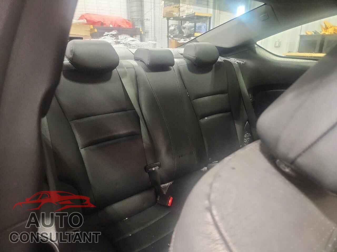 HONDA ACCORD 2014 - 1HGCT2B82EA004816
