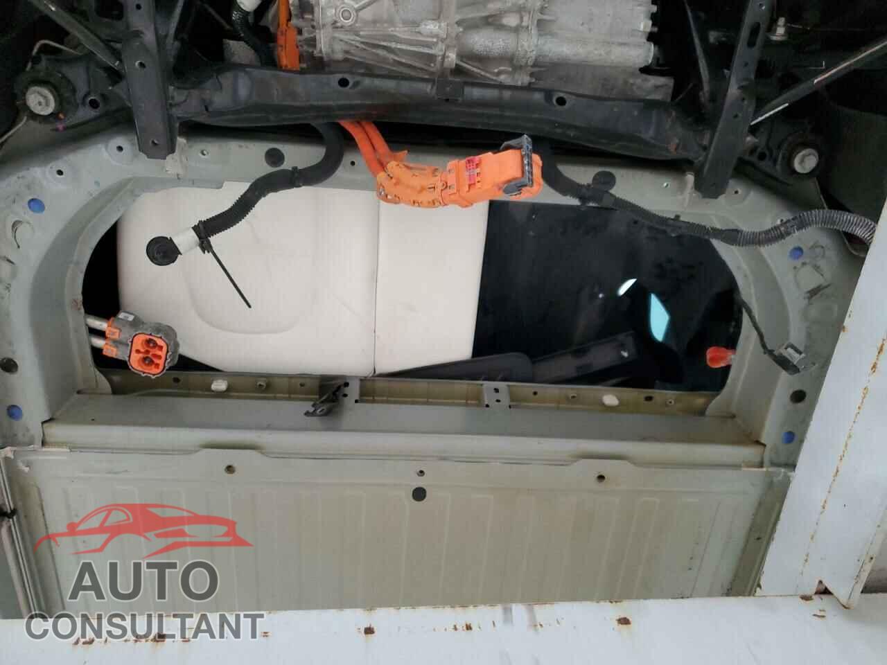 TESLA MODEL 3 2021 - 5YJ3E1EA6MF089232