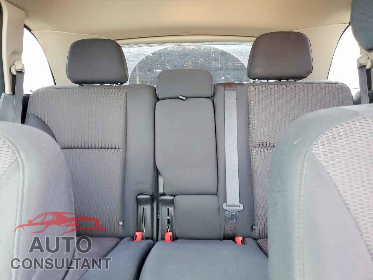 FORD EDGE 2014 - 2FMDK4JC2EBB64704