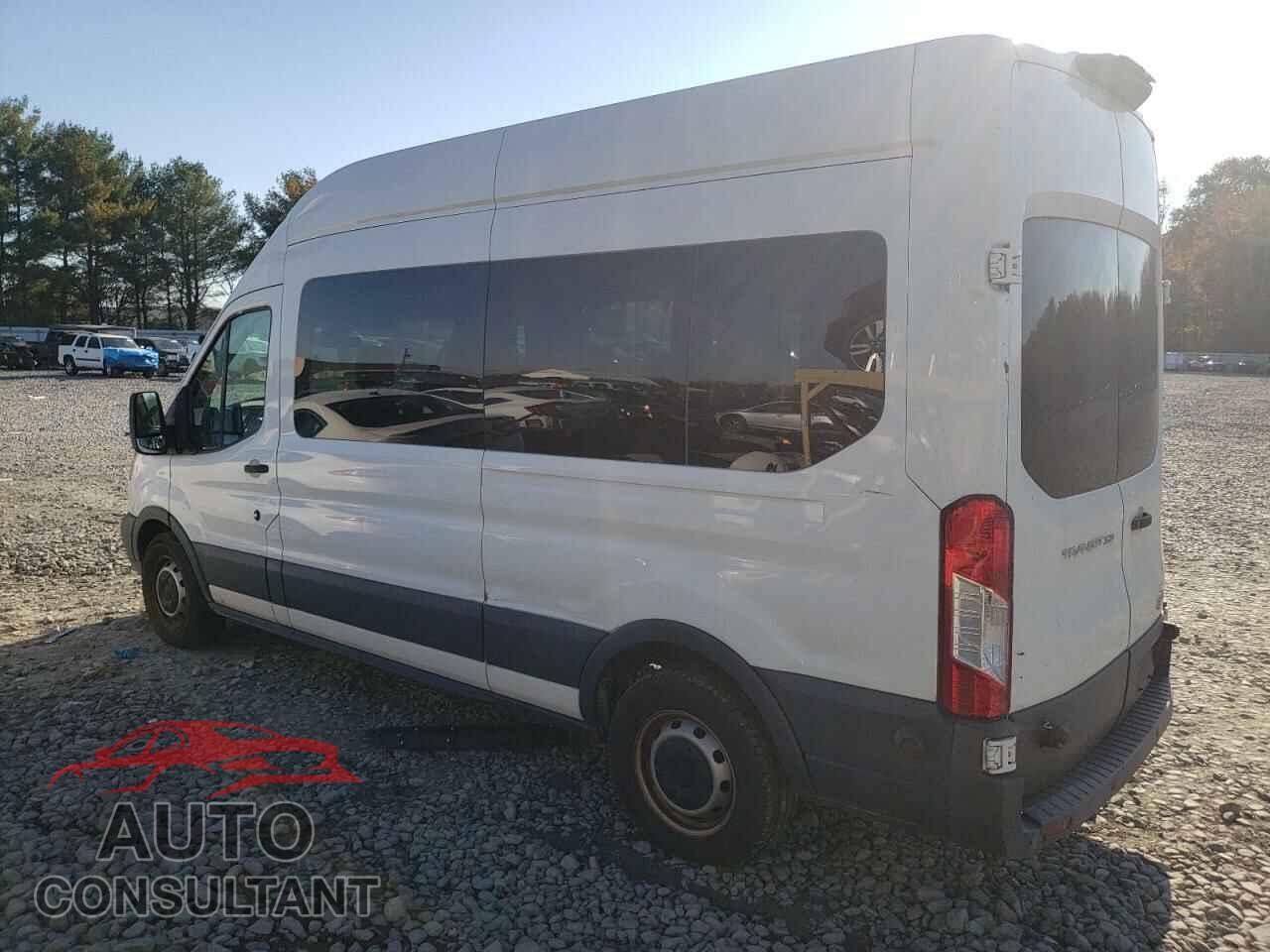 FORD TRANSIT 2018 - 1FBAX2XM5JKB54346