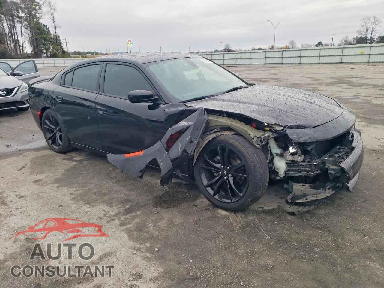 DODGE CHARGER 2017 - 2C3CDXBG5HH618687