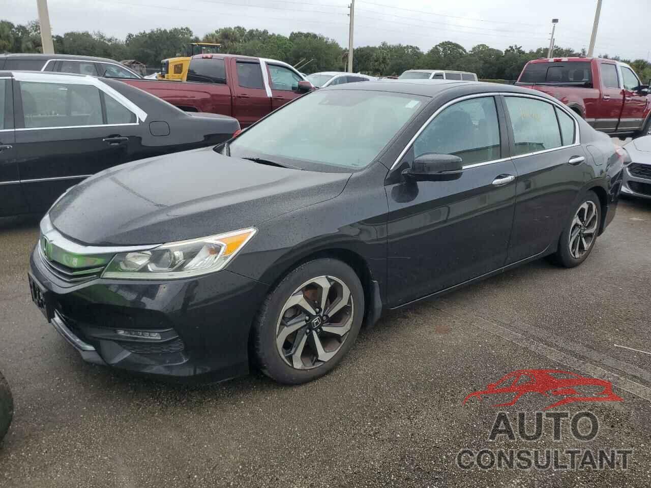 HONDA ACCORD 2016 - 1HGCR2F06GA031779