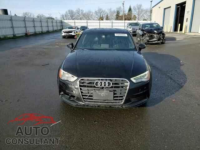 AUDI A3 2015 - WAUACGFF6F1082154