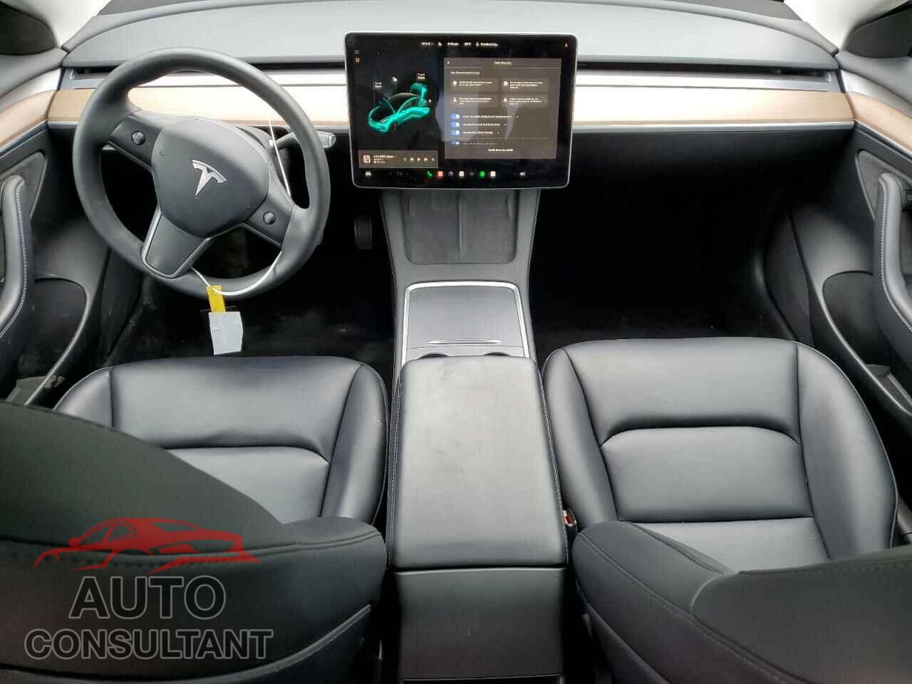 TESLA MODEL 3 2023 - 5YJ3E1EA4PF436531
