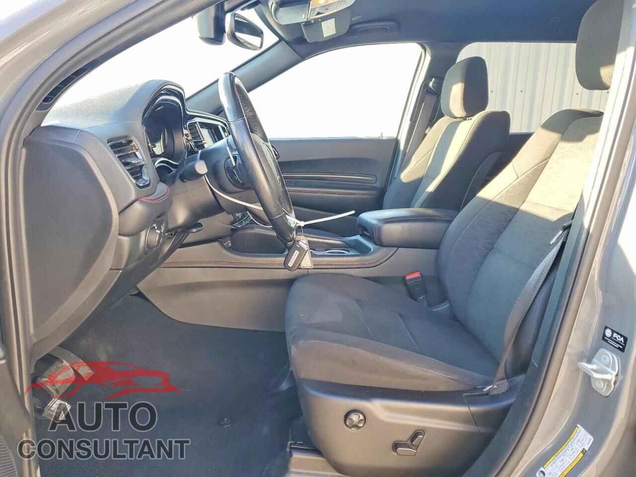 DODGE DURANGO 2023 - 1C4RDHDG9PC685805