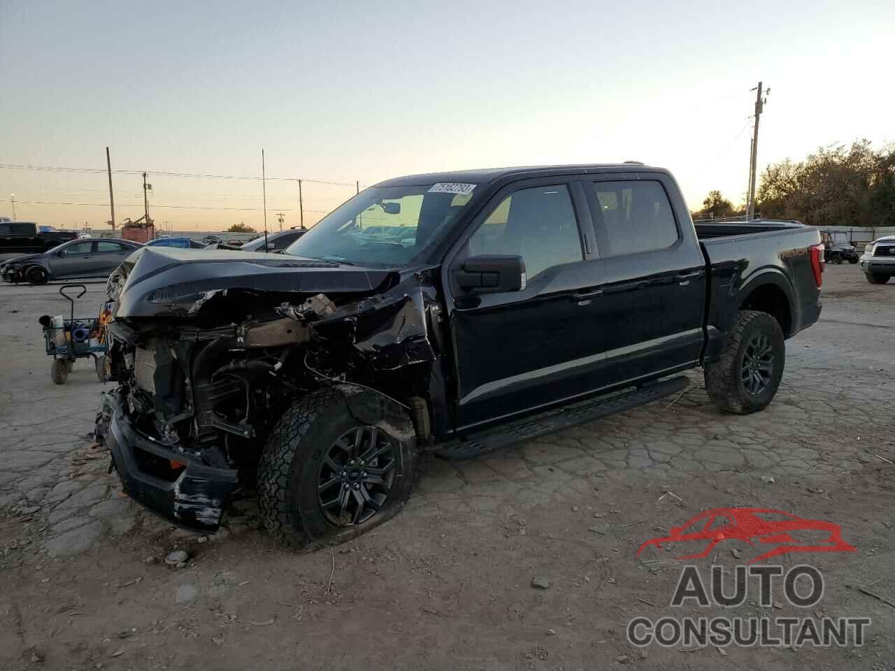FORD F-150 2022 - 1FTEW1E83NFA69181