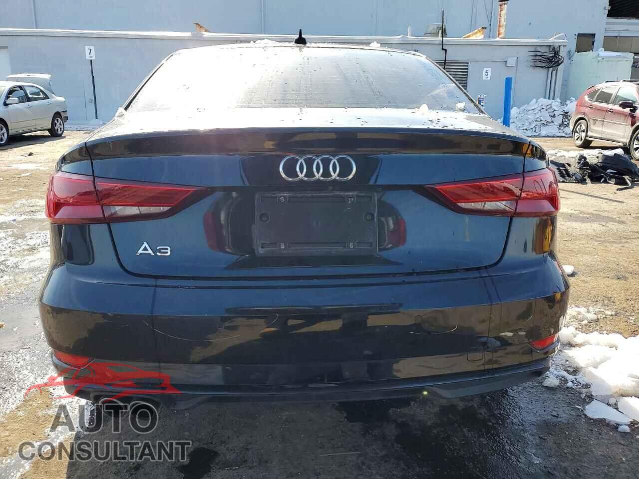 AUDI A3 2020 - WAUAUGFF3LA000499