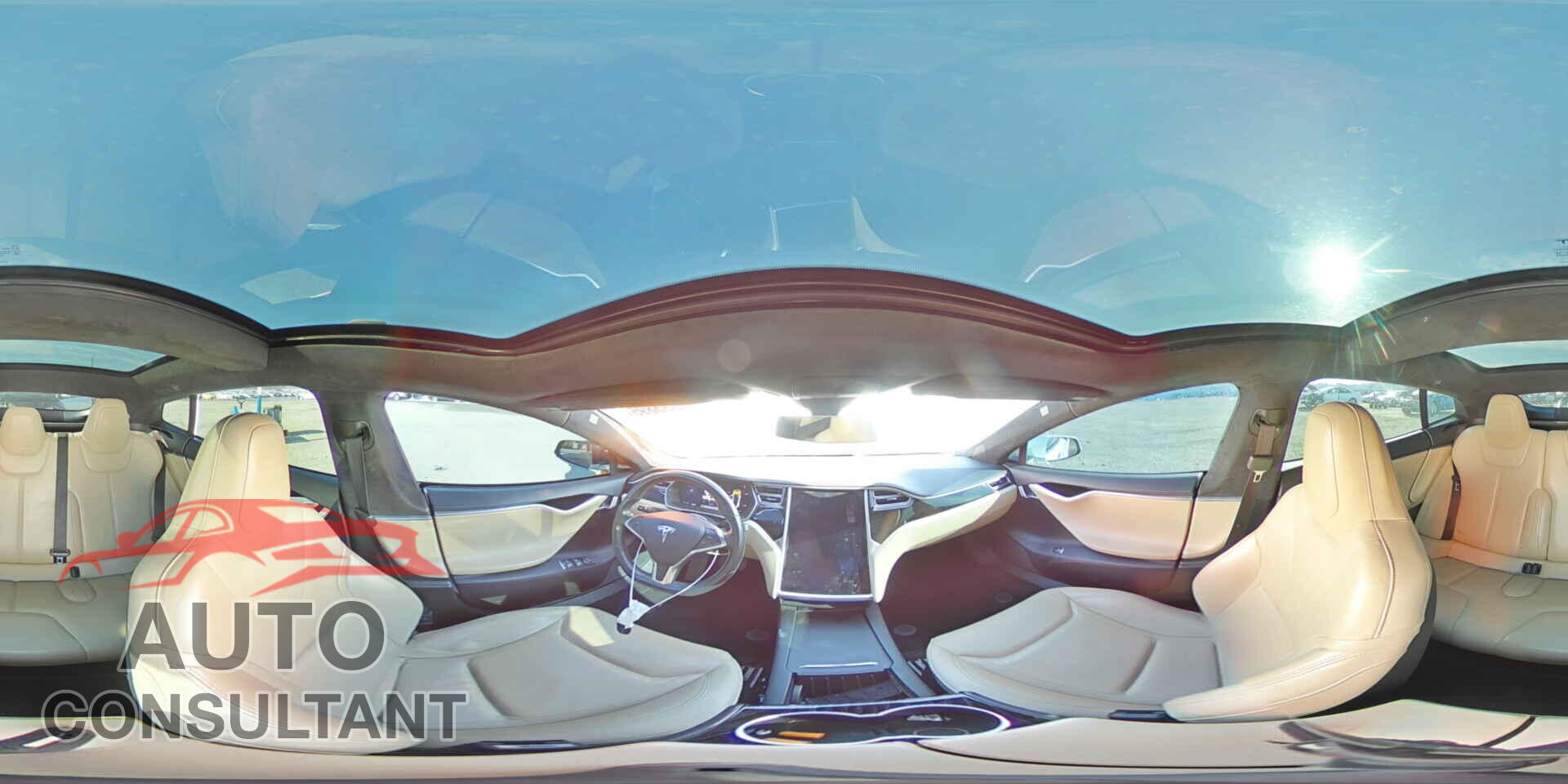 TESLA MODEL S 2016 - 5YJSA1E14GF157121