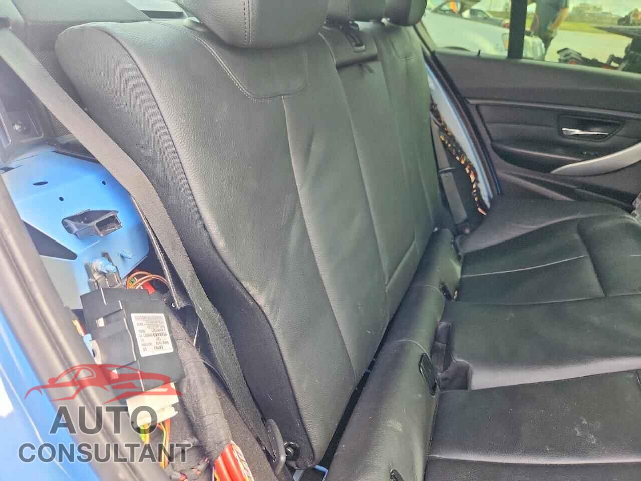 BMW M3 2018 - WBS8M9C54J5L71582