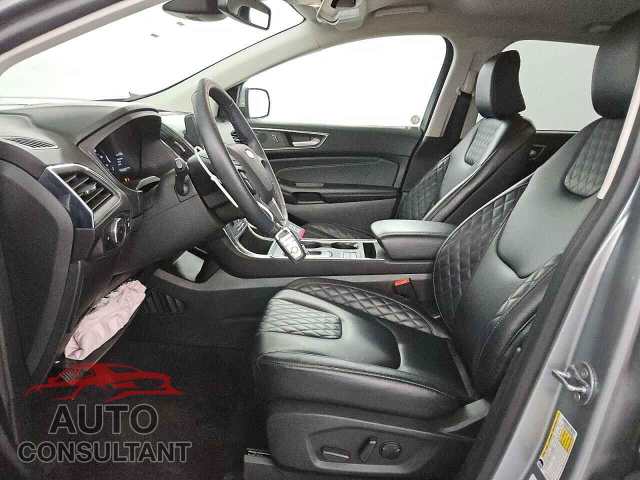 FORD EDGE 2024 - 2FMPK4K9XRBA90647