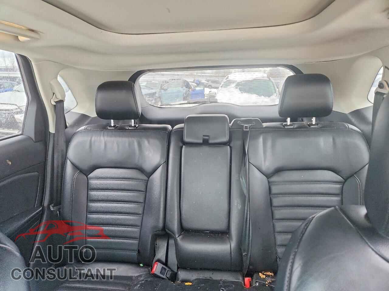 FORD EDGE 2016 - 2FMPK4J99GBC62374