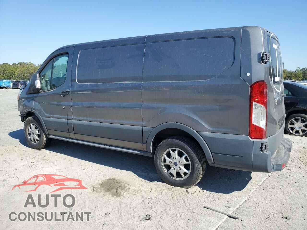 FORD TRANSIT 2015 - 1FTYE1YM8FKA36369
