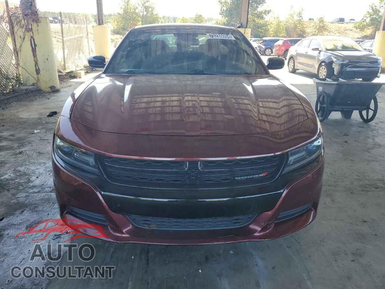 DODGE CHARGER 2017 - 2C3CDXBG4HH643936