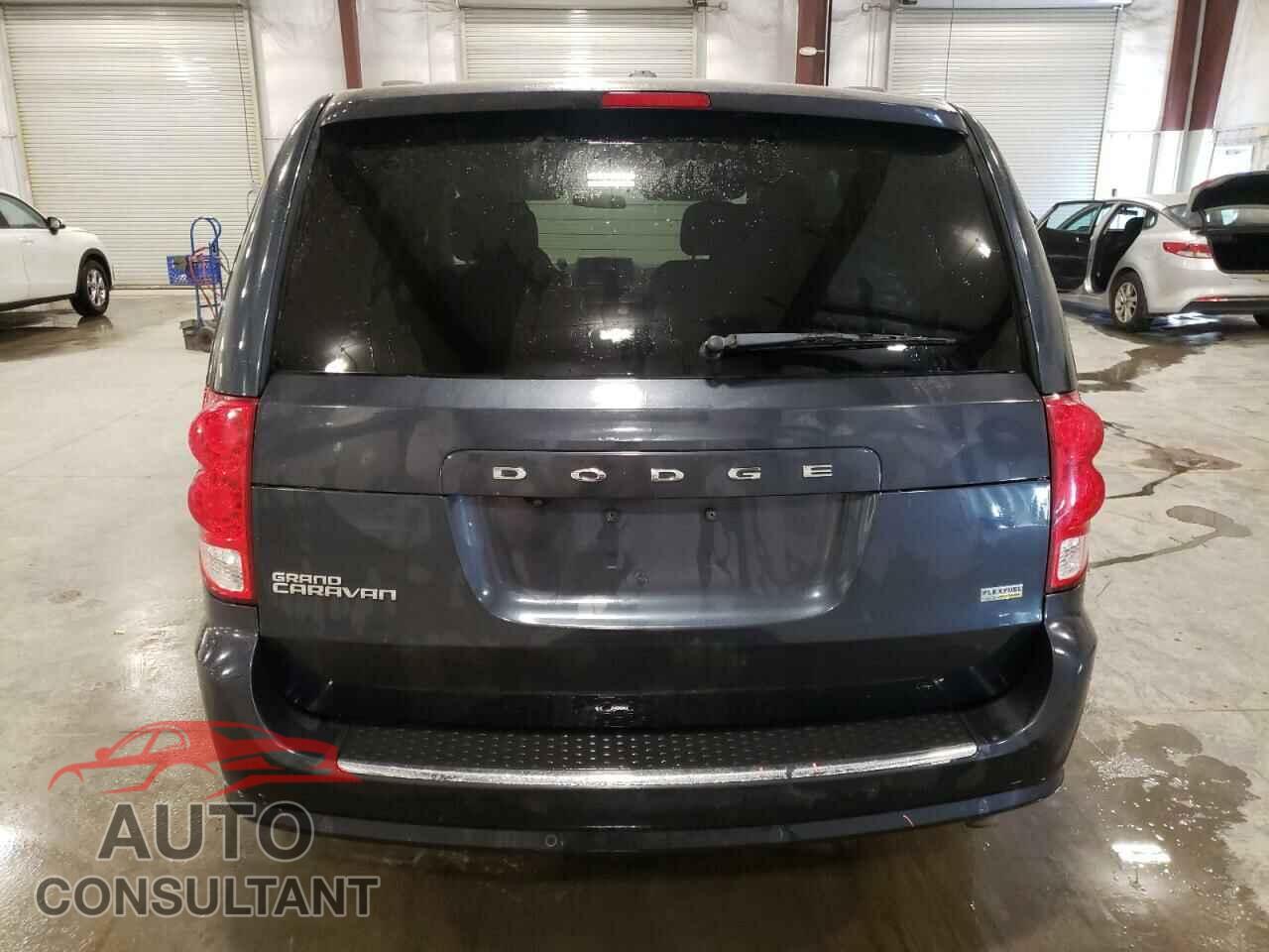 DODGE CARAVAN 2013 - 2C4RDGCGXDR739711