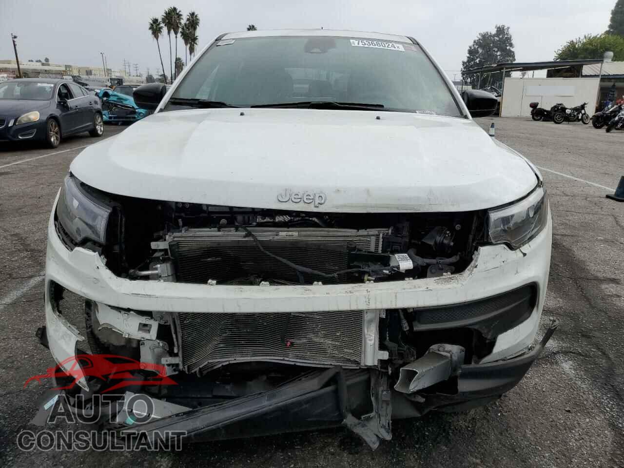 JEEP COMPASS 2023 - 3C4NJDAN7PT574838