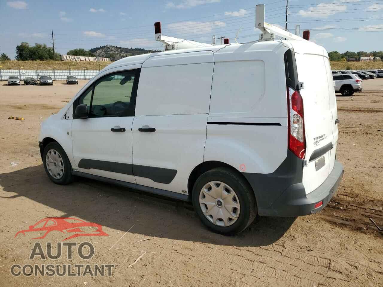 FORD TRANSIT 2016 - NM0LS6E70G1277832
