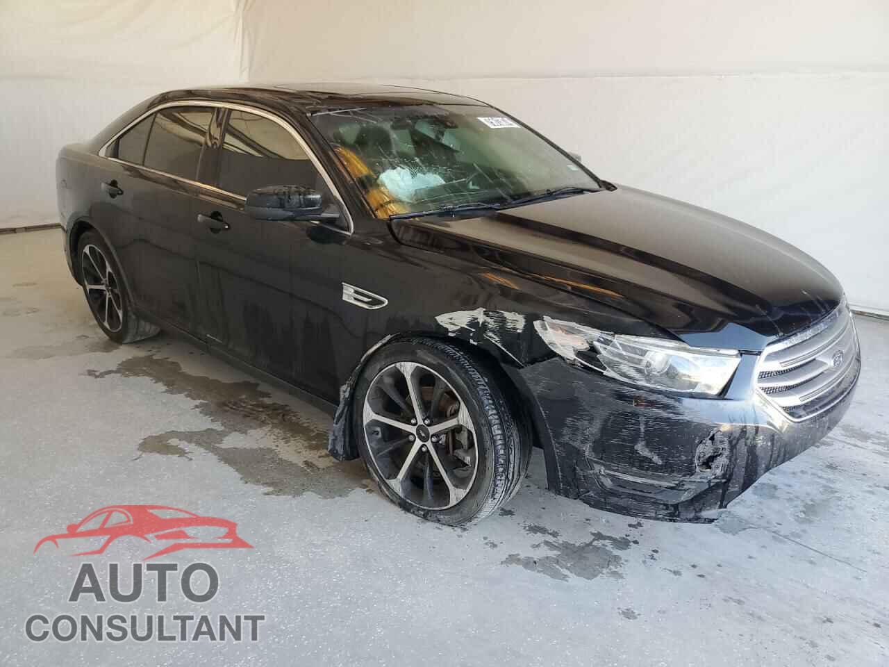 FORD TAURUS 2016 - 1FAHP2E85GG156261