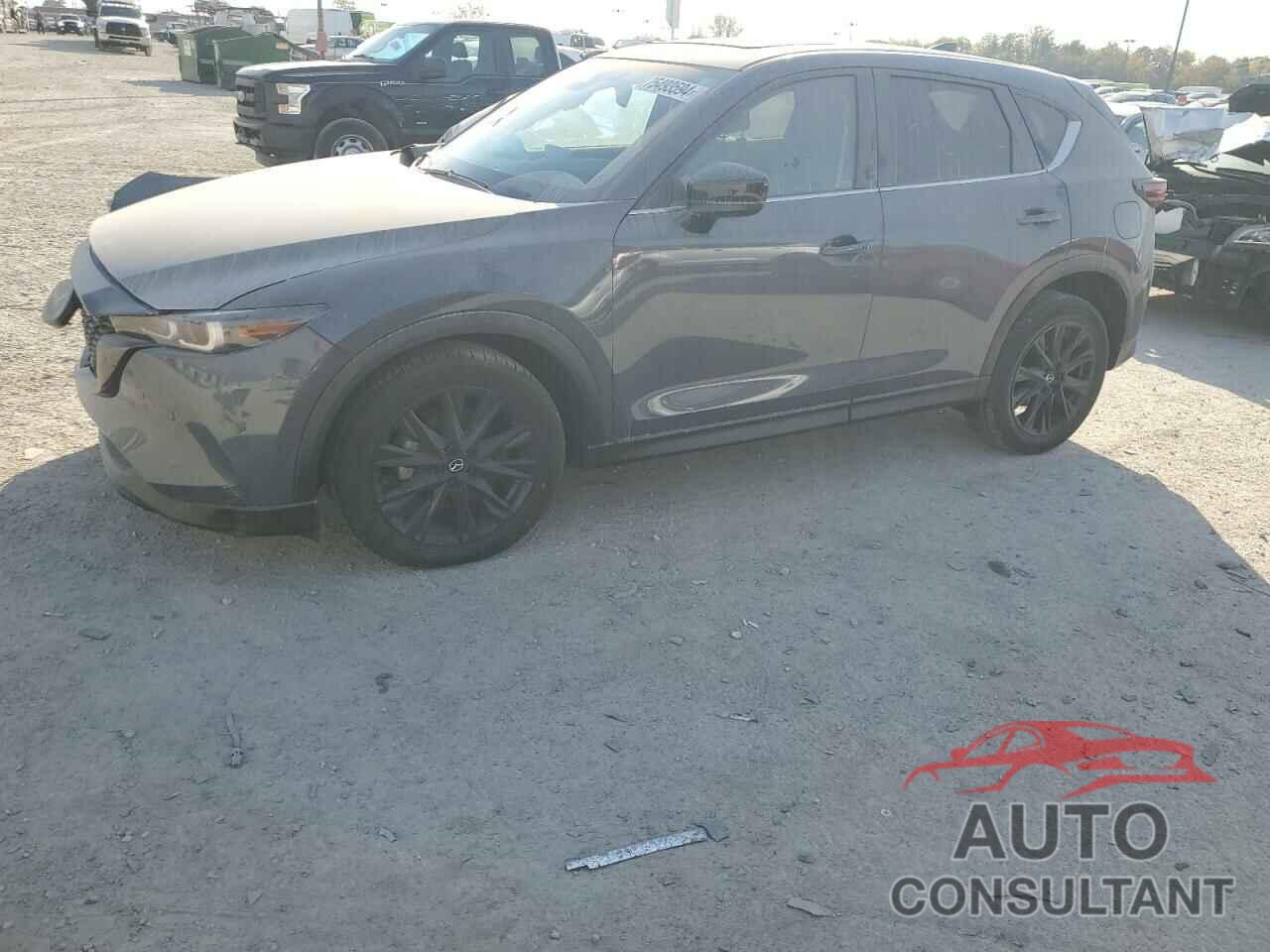 MAZDA CX-5 PREFE 2023 - JM3KFBCM7P0292510