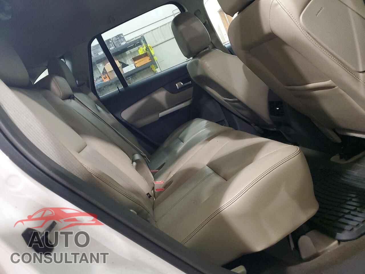 FORD EDGE 2014 - 2FMDK4KC8EBA50205