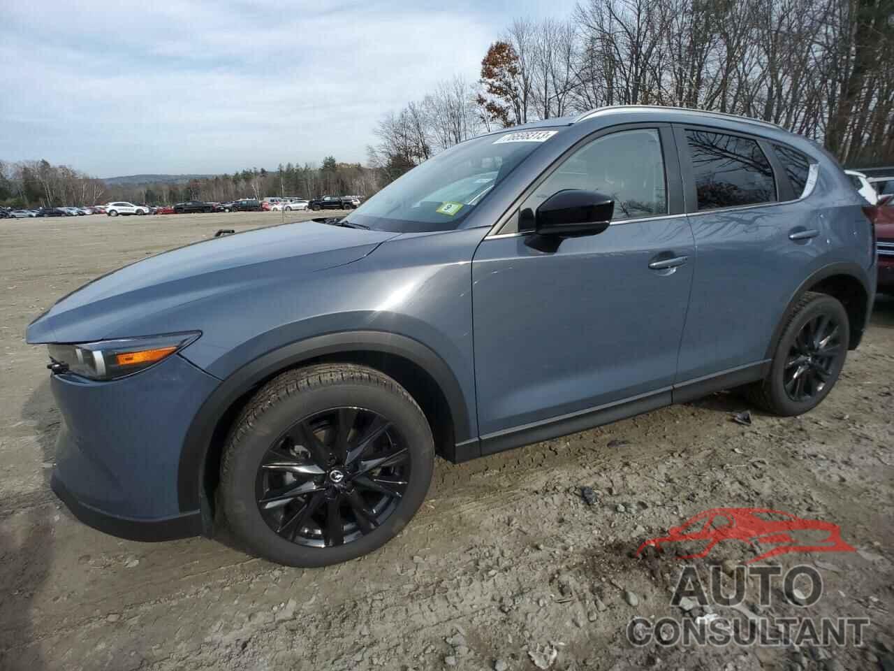 MAZDA CX-5 PREFE 2023 - JM3KFBCMXP0179215