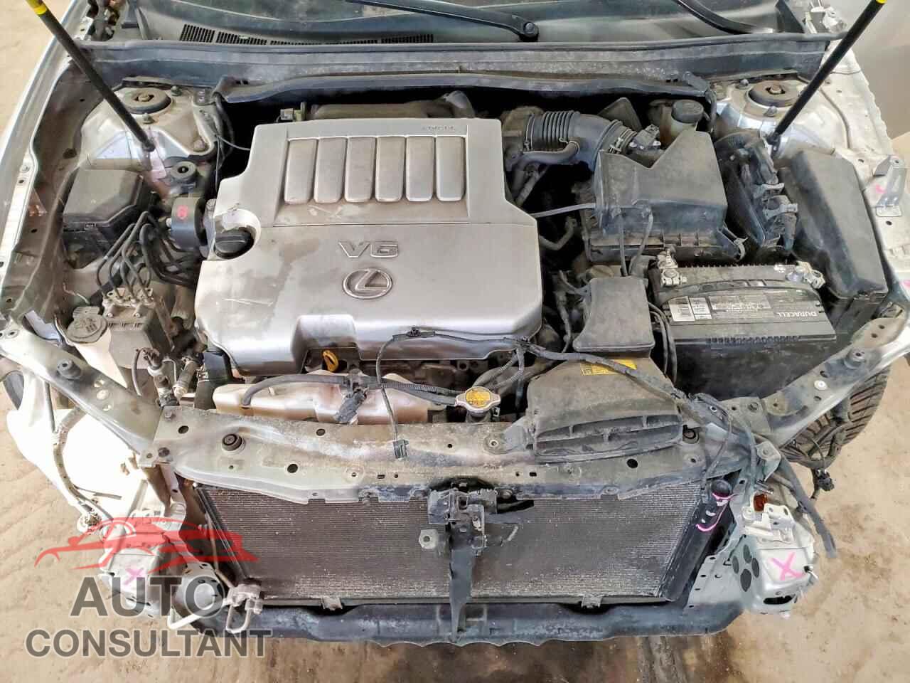 LEXUS ES350 2014 - JTHBK1GG5E2130247