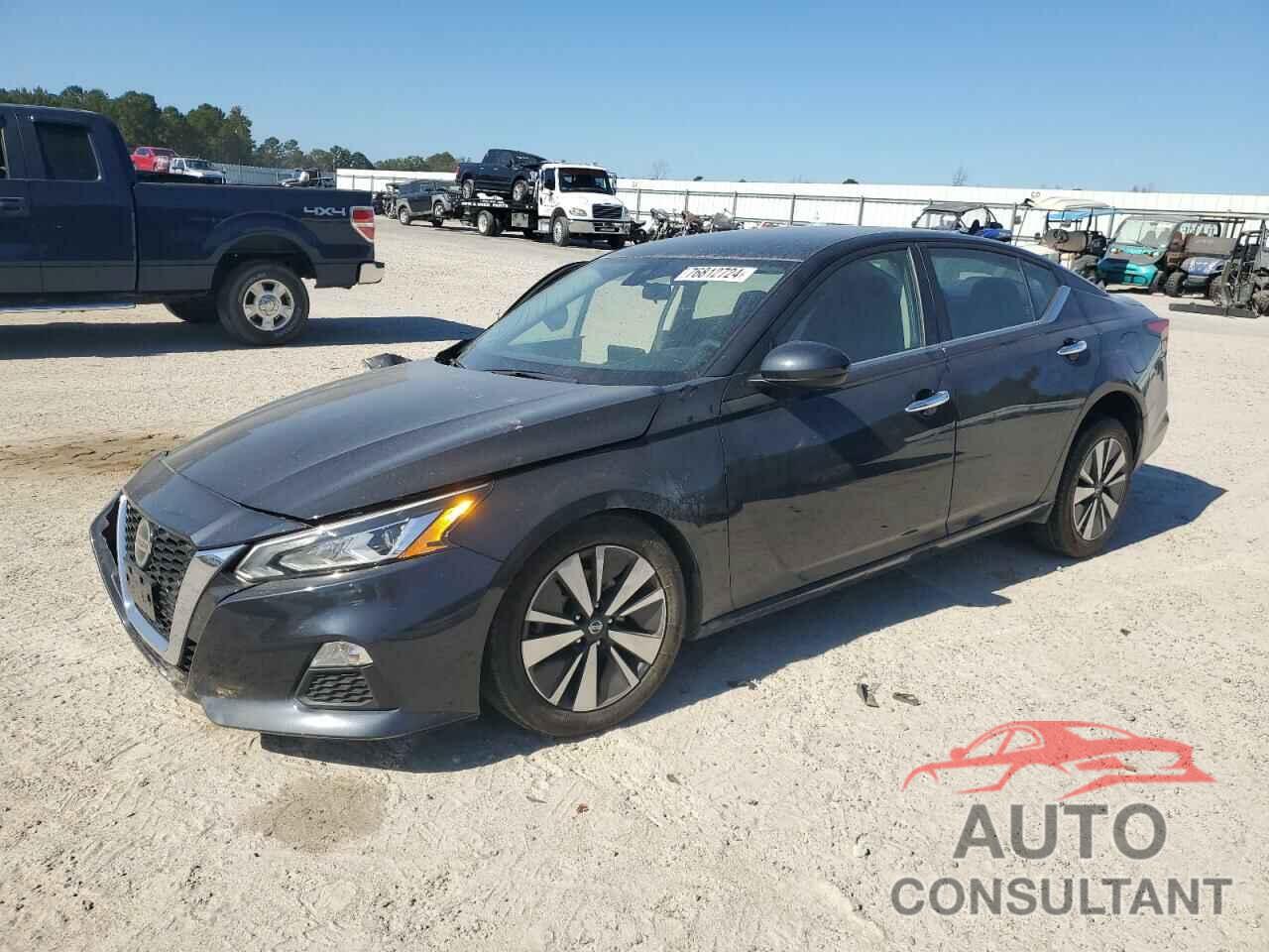 NISSAN ALTIMA 2022 - 1N4BL4DV4NN305286