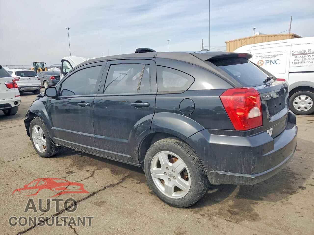 DODGE CALIBER 2009 - 1B3HB48A49D189888