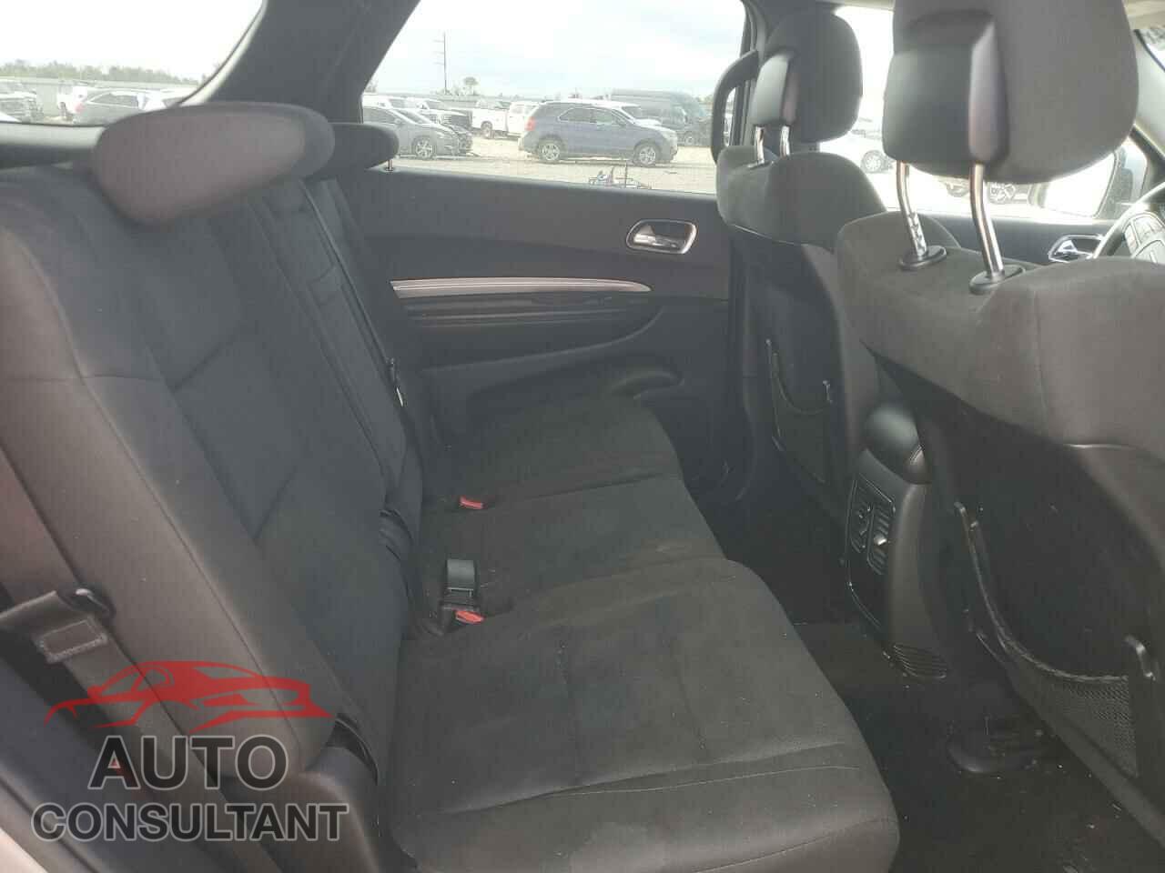 DODGE DURANGO 2015 - 1C4RDJAG4FC101790