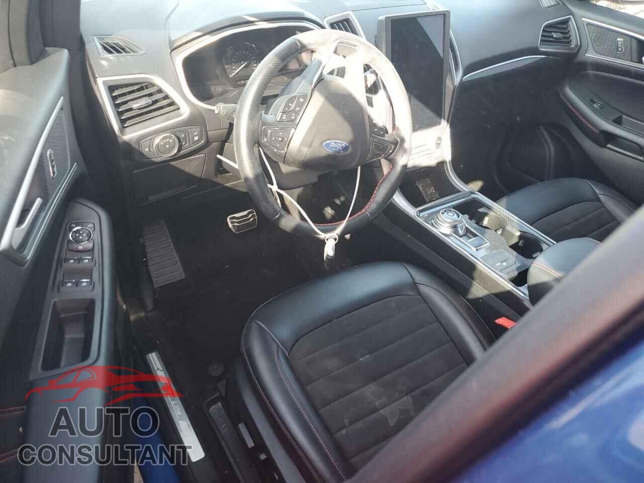 FORD EDGE 2021 - 2FMPK3J98MBA62396