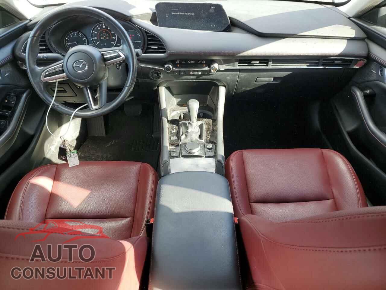 MAZDA 3 2023 - 3MZBPBCM8PM371913