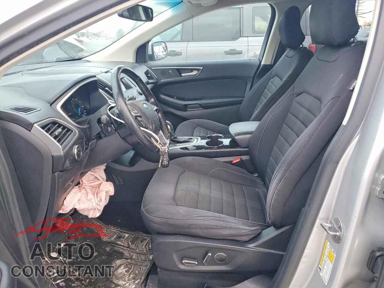 FORD EDGE 2015 - 2FMTK3J95FBC25815